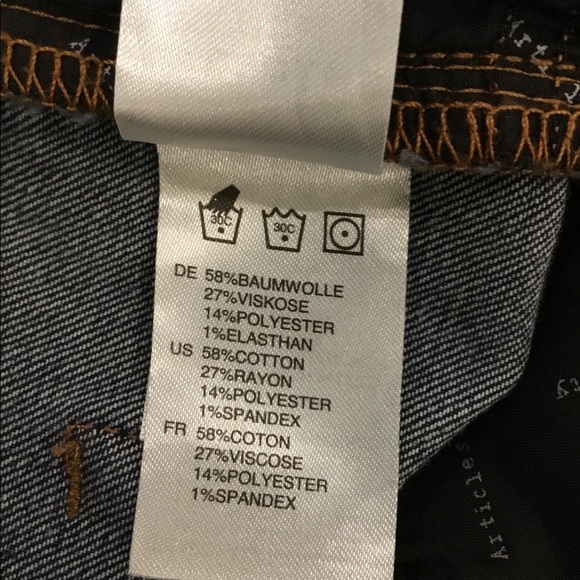 Articles of Society Skinny Jeans - Picture 8 of 10